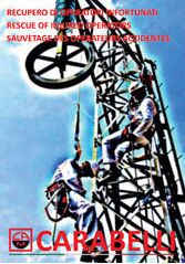 Rescue of injured operators